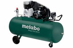 230V Compressor 8 bar 50 ltr
