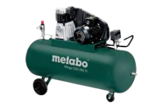 230V Compressor 8 bar 50 ltr