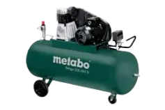230V Compressor 8 bar 50 ltr
