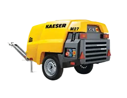 Compressoren
