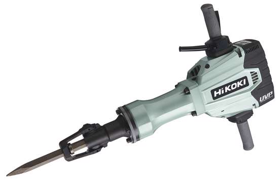 Pneumatische breekhamer 19 Kg