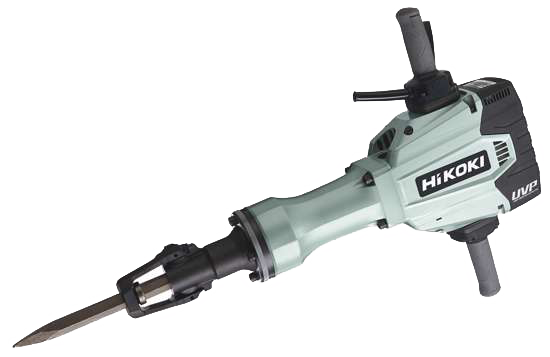 Pneumatische breekhamer 19 Kg