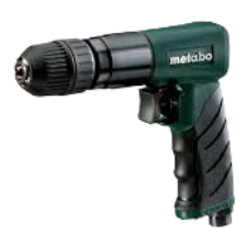 Pneumatische Haakse boormachine