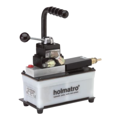 Pneumatische Hydraulische Voetpomp