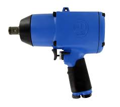 Pneumatic impact wrench 1/2