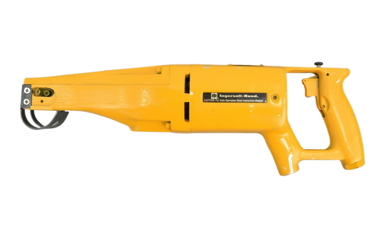 Pneumatische Reciprozaag