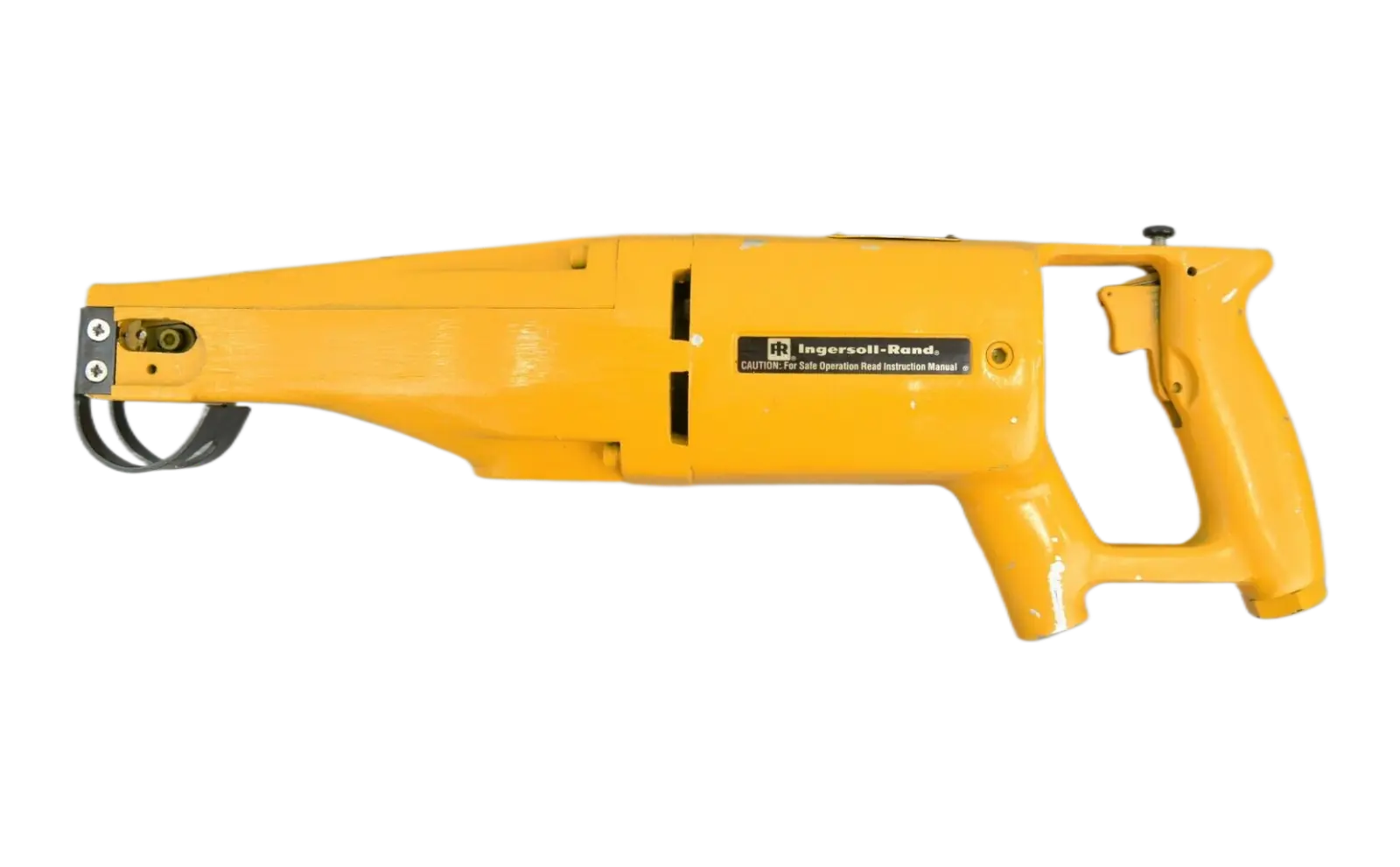 Pneumatische Reciprozaag