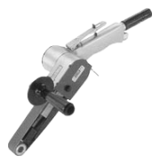 Pneumatische Schuurmachine