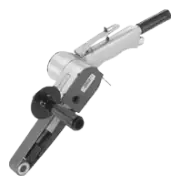 Pneumatic sander