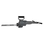 Pneumatic Saw Red Rooster