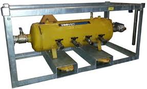 Lucht Tank 50 Ltr