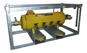 Air tank 50 ltr