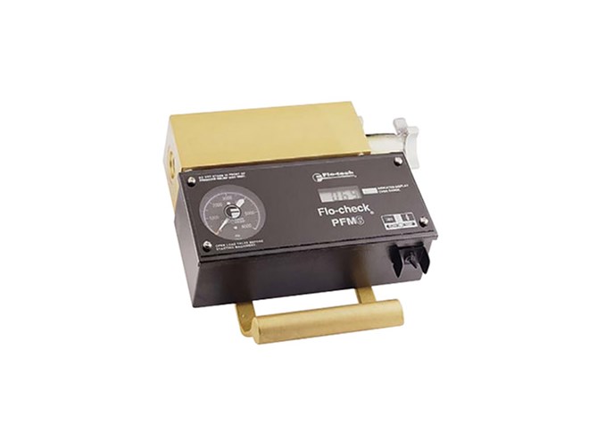 Flowmeters