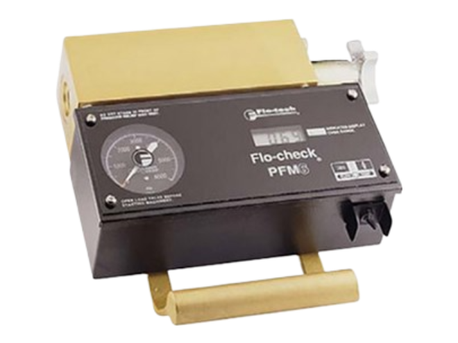 Flowmeters