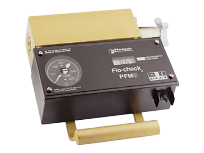 Flow meters