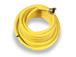 Waterslang Yellow 3/4 20mtr