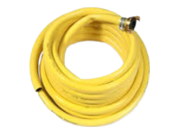 Waterslang Geel 3/4 20mtr