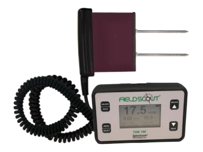 Digitale Bodemvochtmeter