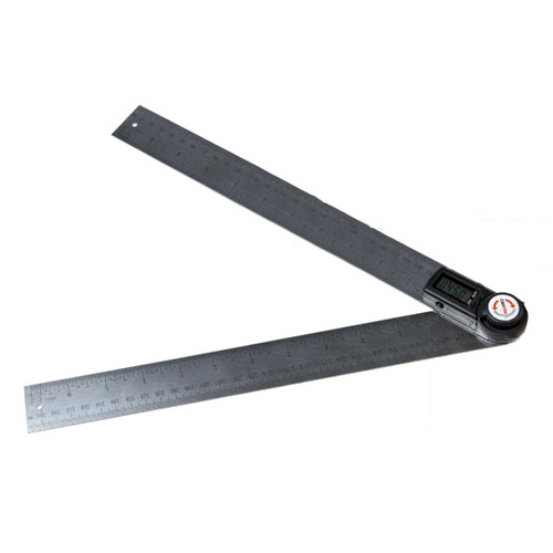 Digital corner hook 500 mm long