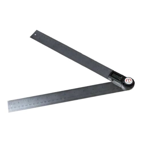 Digital corner hook 500 mm long