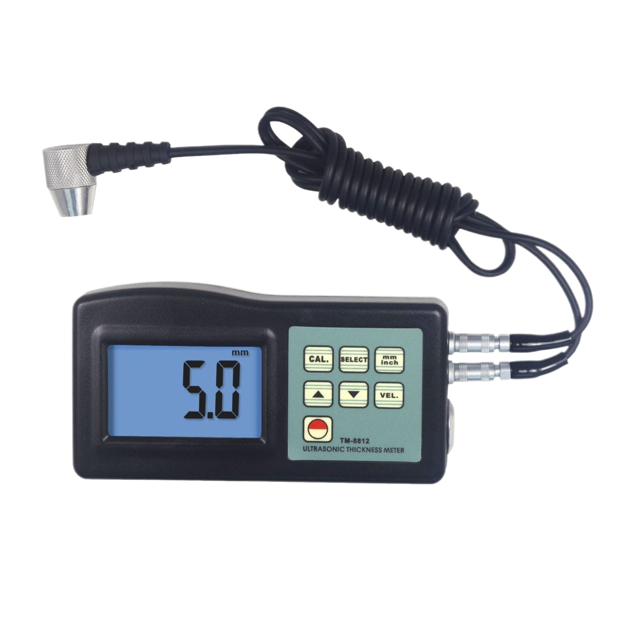 Digital measuring devices