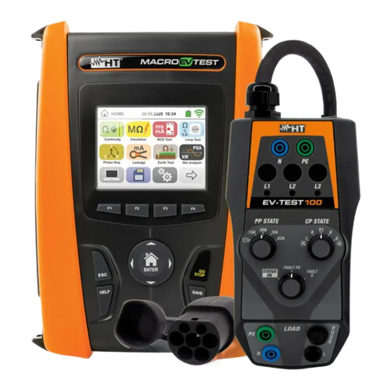 Installation tester