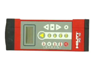 Lasermeter