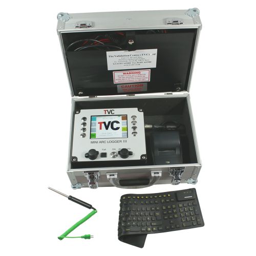 Mini ARC Logger