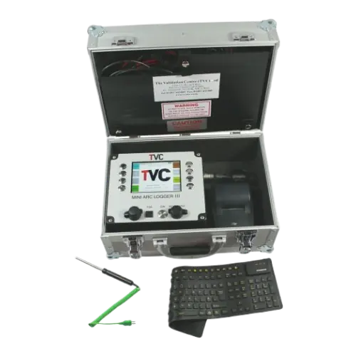 Mini ARC Logger