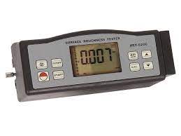 Oppervlakte ruwheidsmeter Ra : 0,05 - 10 um