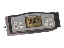 Oppervlakte ruwheidsmeter Ra : 0,05 - 10 um