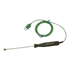 Oppervlakte Sonde TBV Thermometer