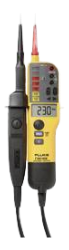 Spannings Tester / Duspol