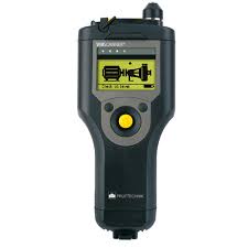 Vibration analysis meter