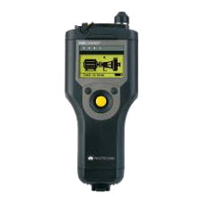Trillings Analyse Meter