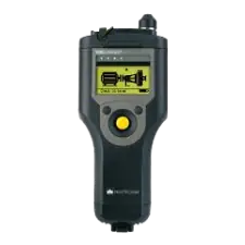 Vibration analysis meter