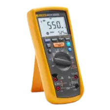 Volt / Ampere meter