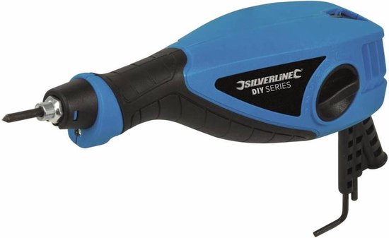 Dremel Signograph engraving pen