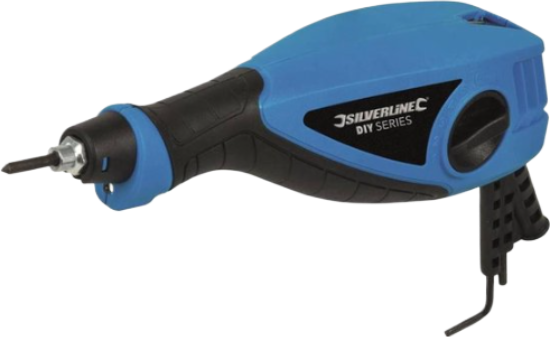 Dremel Signograph graveerpen