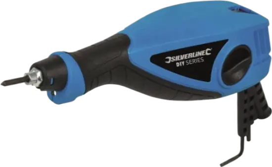 Dremel Signograph engraving pen