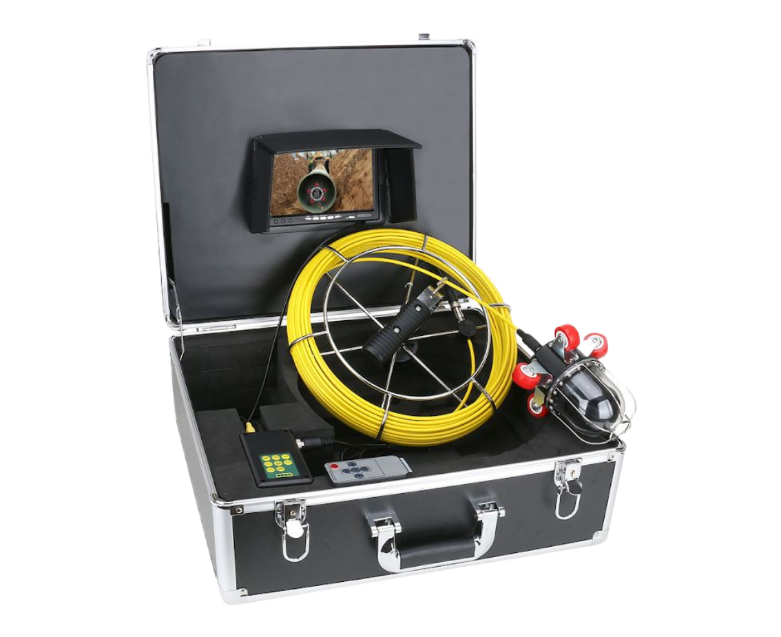 Endoscoop Camera Dual Lens 1080P