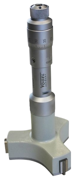 Mechanical measuring devices