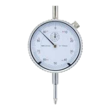Meetklok 0 > 5mm