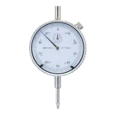 Measuring clock 0> 5mm