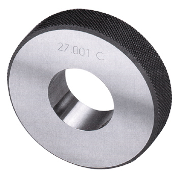 Schroefmaat Instelring