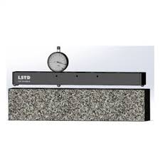 Vlakheidsmeter