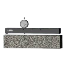 Vlakheidsmeter