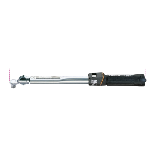 Torque wrenches