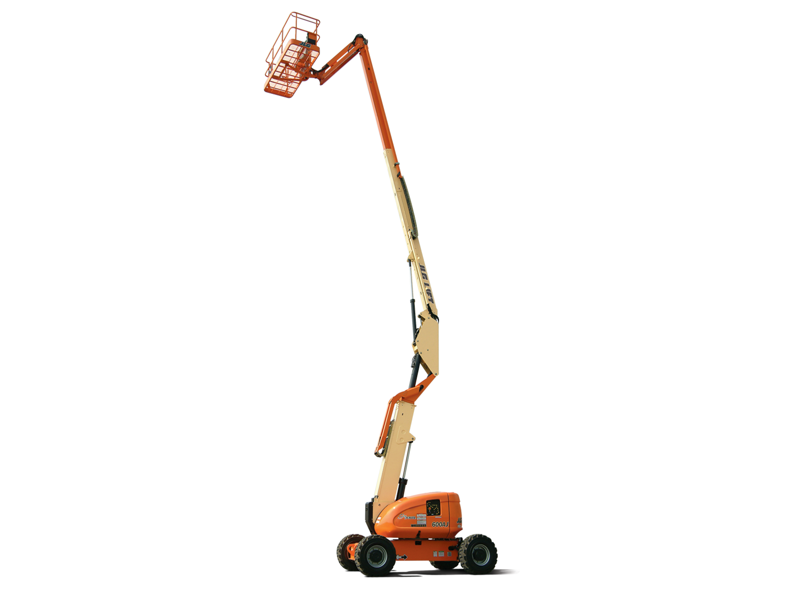 Cherry-picker