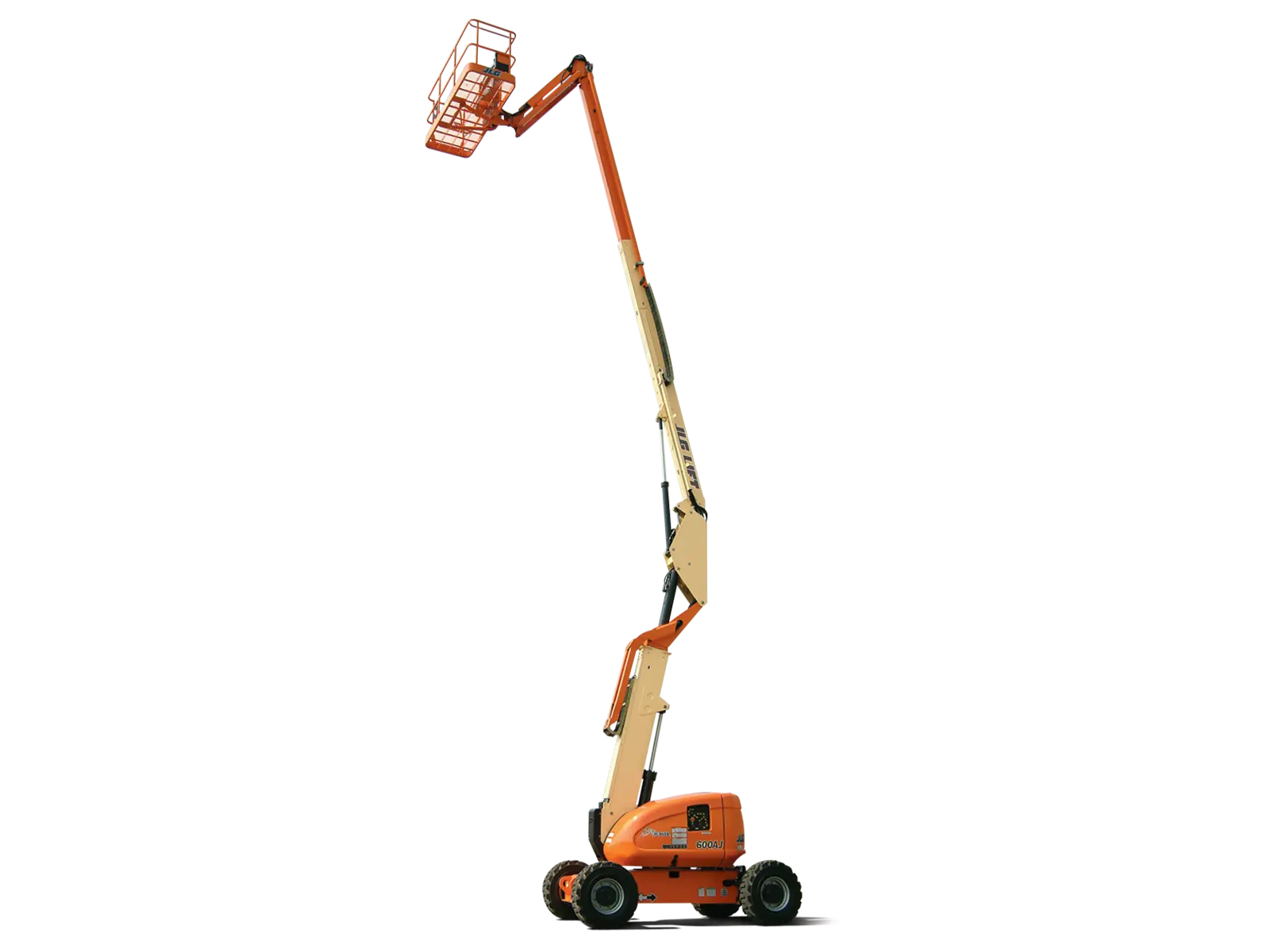Cherry-picker